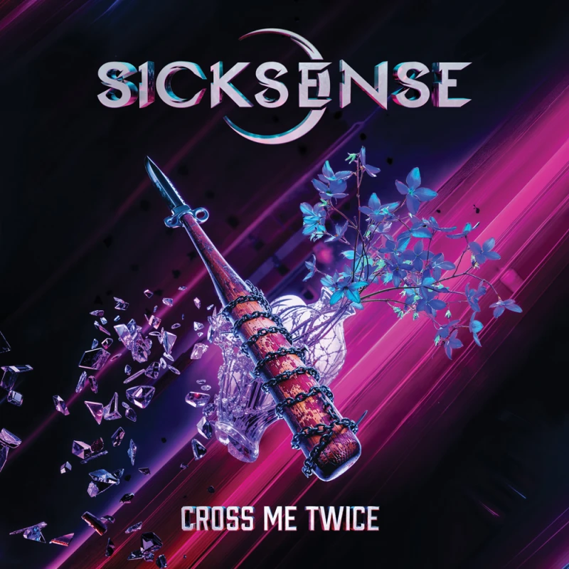 Image of Cross Me Twice Vinyl