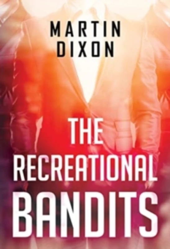 Image of The Recreational Bandits Paperback / softback