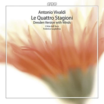 Image of A. Vivaldi - Antonio Vivaldi: Le Quattro Stagioni Vinyl