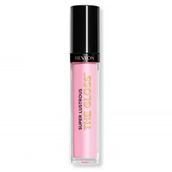 Image of Revlon Super Lustrous The Gloss Sky Pink