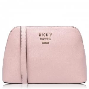 Image of DKNY Dome Bag - CASHMEREPNK CAH