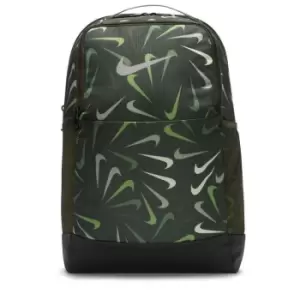 Image of Nike Nk Brsla M Bk 99 - Green