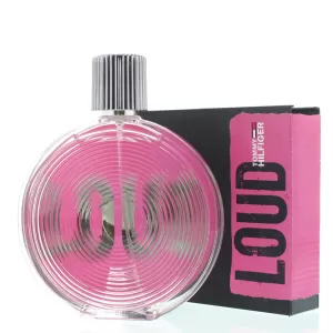 Image of Tommy Hilfiger Loud Eau de Toilette For Her 75ml