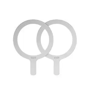 Image of ESR HaloLock Universal Ring 360 White Pack of 2 2Z525W ESR13192