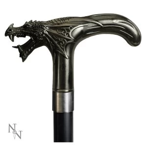 Image of Dragons Roar Swaggering Cane