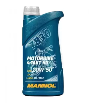 Image of MANNOL Engine oil MN7830-1 Motor oil,Oil