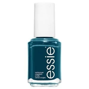Image of Essie Go Overboard Turquoise Nail Polish