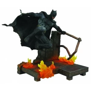 Image of Batman Justice League 9 DC Gallery Statue