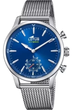 Image of Lotus Hybrid Connected Smartwatch L18803/2