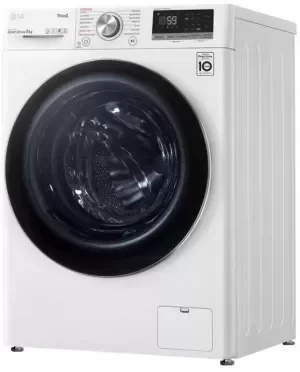 Image of LG F4V709WTSE 9KG 1400RPM Washing Machine