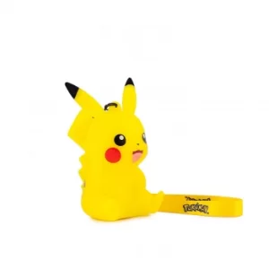 Image of Pokemon Happy Pikachu Remote Controlled Lamp