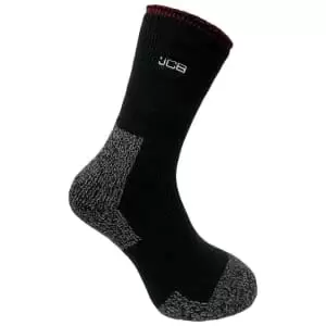 Image of JCB JCBX000104 Thermasocks with Extended Achillies Size 6 - 8.5