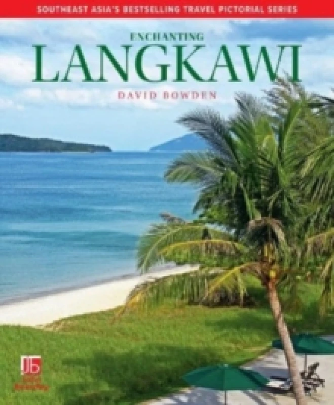 Image of Enchanting Langkawi Paperback / softback