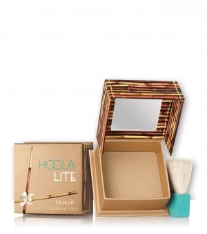 Image of Benefit Hoola Lite Bronzing Box o Powder