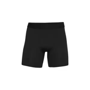 Image of Under Armour Tech Mesh 6" Boxerjock 2pk - Black - S