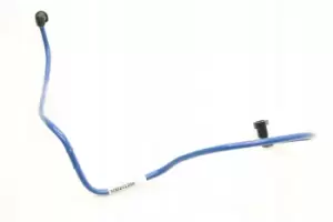 Image of METZGER Fuel line 2150153 Fuel hose,Fuel pipe VW,AUDI,SKODA,Golf IV Schragheck (1J1),Golf IV Variant (1J5),Bora Limousine (1J2),Bora Variant (1J6)