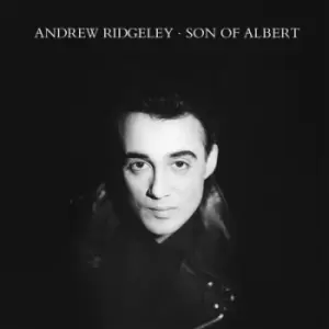 Image of Son of Albert by Andrew Ridgeley CD Album
