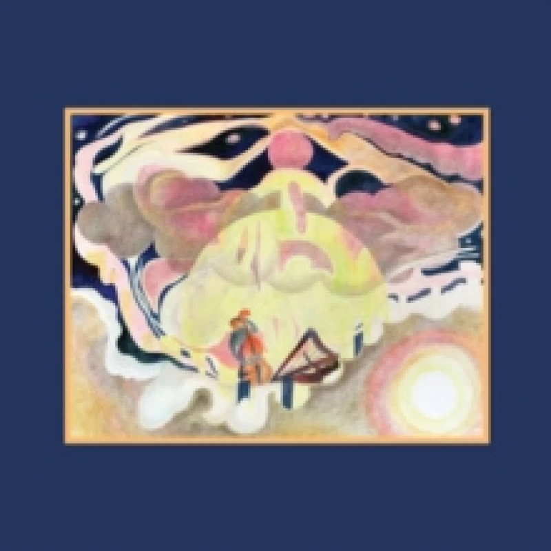 Image of Force Majeure Vinyl