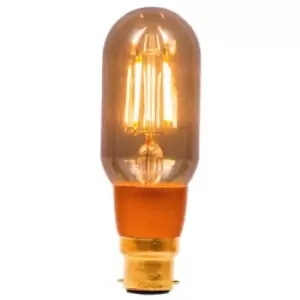 Image of Bell 4W Vintage Tubular Dimmable LED - B22/BC - BL01500
