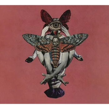 Image of Ojerum - Without Blood the Sun Darkens CD