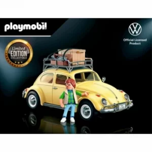 Image of Playmobil 70827 Limited Edition Volkswagen Beatle