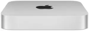 Image of Apple Mac mini 2023 M2 8GB 256GB Desktop - Silver