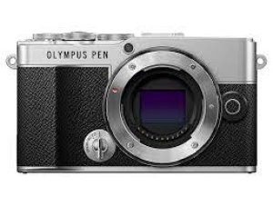 Image of Olympus PEN EP7 20MP Mirrorless Digital Camera