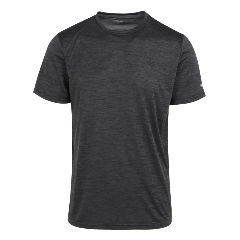 Image of Jersey Regatta Fingal Edition Gris Male 2XL