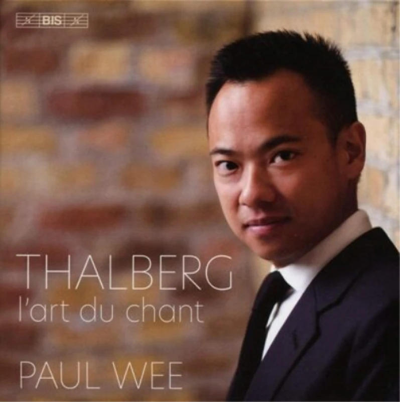Image of Thalberg: L'art Du Chant SACD / Hybrid