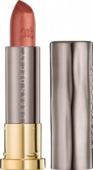 Image of Urban Decay Vice Metallised Lipstick 3.4g Faith (ME)