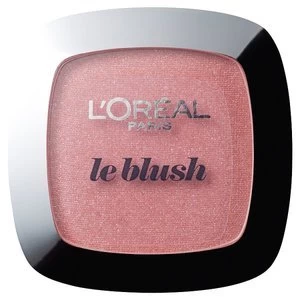 Image of LOreal True Match Blush Lumin Rose 90 32G