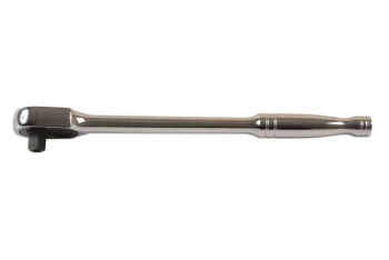 Image of Laser Tools 6202 Ratchet 1/4"D - Extra Long