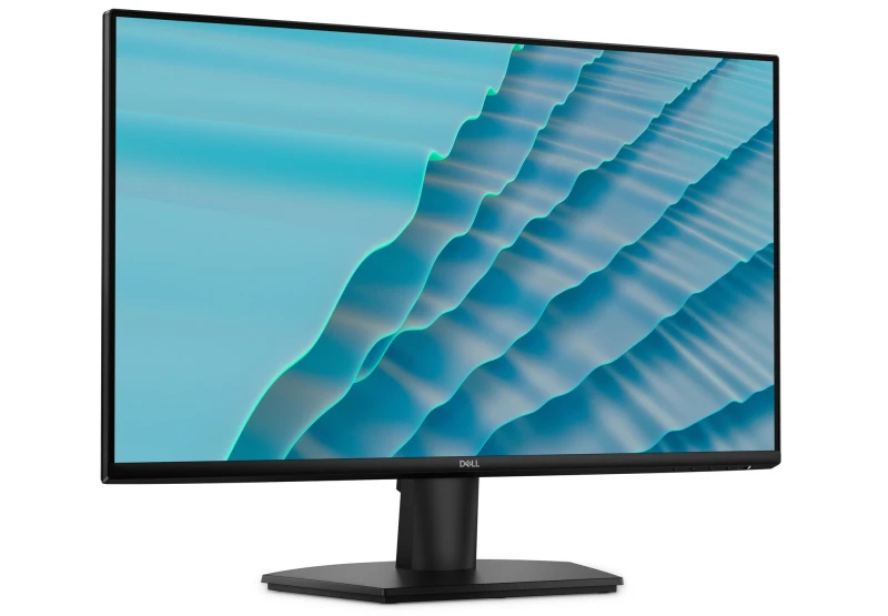 Image of Dell DELL SE2726H computer monitor 68.6cm (27") 1920 x 1080 pixels Full HD LCD Black DELL-SE2726H
