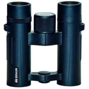 Image of Braun Photo Technik Binoculars "Compagno", 8x26WP, Black