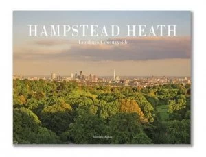 Image of Hampstead Heath by Matthew Maran
