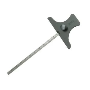 Image of Starrett 237M Depth Gauge 150mm