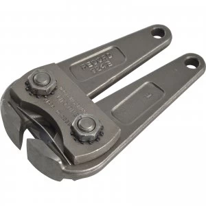 Image of Record J924E End Cut Bolt Cutter Replacement Jaws