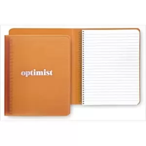 Image of Kate Spade Optimist Notebook 24 - Multi