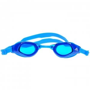 Image of adidas Swim Persistar Goggles - B Blue/White