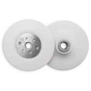 Image of Flexible Backing Pad 5/8"UNC to Suit 125MM Disc