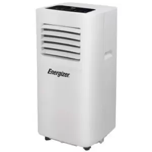 Image of Energizer EZCP9000-UK 9000BTU Mobile Air Conditioner