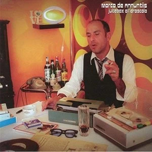 Image of Marco De Annuntiis - Jukebox All'Idroscalo Vinyl