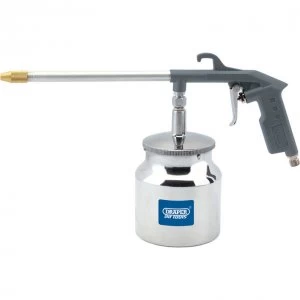 Image of Draper Air Paraffin / Washing Gun