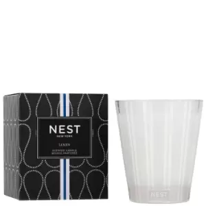 Image of NEST New York Linen Classic Candle 230g