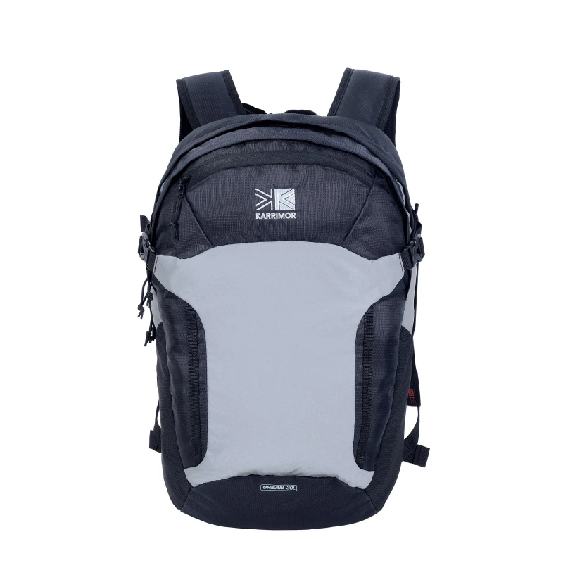 Image of Karrimor Urban 30L Backpack Dk Reflective unisex One Size