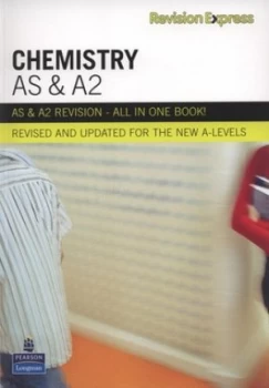 Image of Chemistry by Philip Barratt Paperback