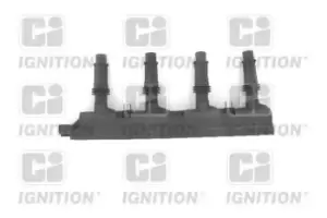 Image of Quinton Hazell XIC8510 Ignition Coil
