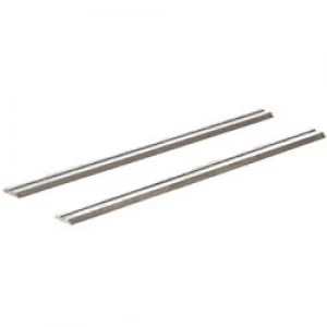 Image of DEWALT TCT Reversible Planer Blade DT3901 80 mm