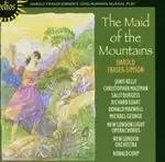Image of Fraser-Simson: (The) Maid of the Mountains
