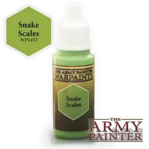 Image of Snake Scales